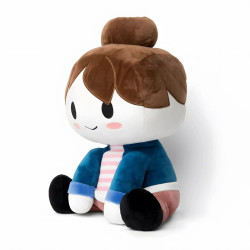 Plyšák Roblox dievčatko 20 cm