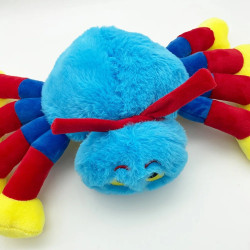 Plyšový pavouk Tulík | Woolly And Tig 25/38 cm