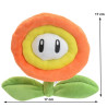 Plyšák rastlina | Super Mario rastlina 17 cm
