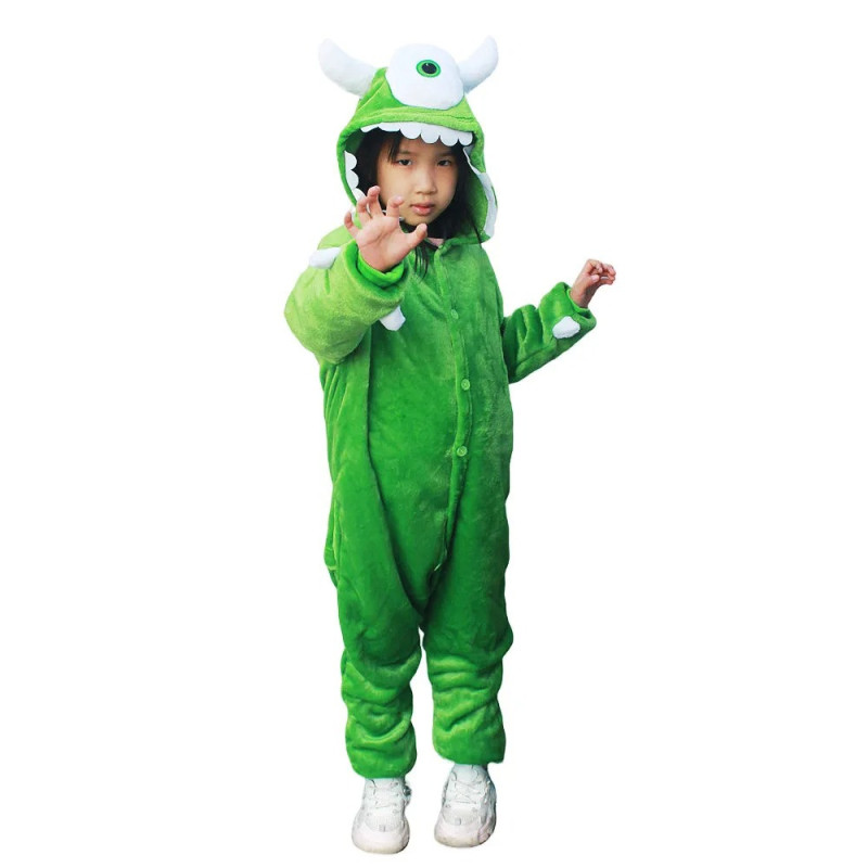 Dětský overal Mike a Sully | Příšrky s.r.o. 100-140