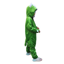 Dětský overal Mike a Sully | Příšrky s.r.o. 100-140
