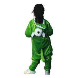 Dětský overal Mike a Sully | Příšrky s.r.o. 100-140