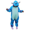 Dětský overal Mike a Sully | Příšrky s.r.o. 100-140