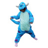 Dětský overal Mike a Sully | Příšrky s.r.o. 100-140
