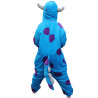 Dětský overal Mike a Sully | Příšrky s.r.o. 100-140