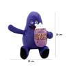 Plyšák Grimace a Shake 20-28 cm