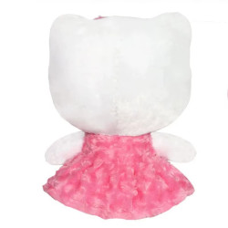 Plyšák Hello Kitty a My Melody 24-32 cm