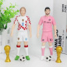 SET figurky fotbalisti 8 ks