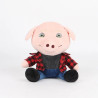 Plyšák John Pork 23 cm