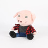 Plyšák John Pork 23 cm
