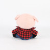 Plyšák John Pork 23 cm