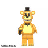 Figúrky Five Nights at Freddy's Nightmare 7 ks