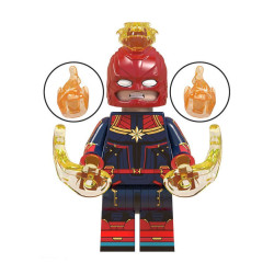 Figurka Captain MARVEL