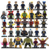 Figurky Avengers MARVEL 33 ks