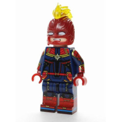 Figurka Captain MARVEL