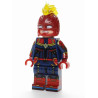 Figurka Captain MARVEL