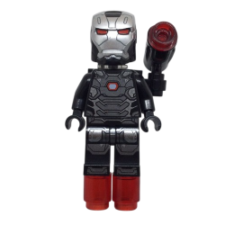Figurka War Machine Iron Man MARVEL