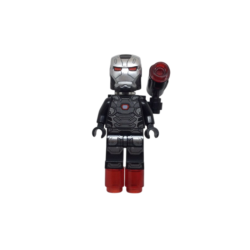 Figurka War Machine Iron Man MARVEL