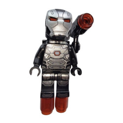 Figurka War Machine Iron Man MARVEL