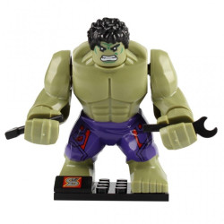 FIGURKY MARVEL AVENGERS 8 KS