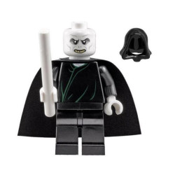 Figurky k LEGO Harry Potter 6 ks
