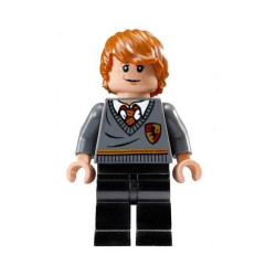 Figurky k LEGO Harry Potter 6 ks
