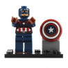 FIGURKY MARVEL AVENGERS 6 KS