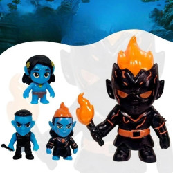 Figurky Avatar 12 ks