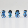 Figurky Avatar 12 ks