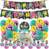 Set narozeninová dekorace Městečko záhad | Gravity Falls