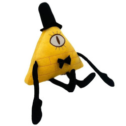 Plyšák Městečko záhad | Gravity Falls 28 cm