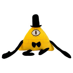 Plyšák Městečko záhad | Gravity Falls 28 cm