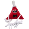 Plyšák Městečko záhad | Gravity Falls 28 cm