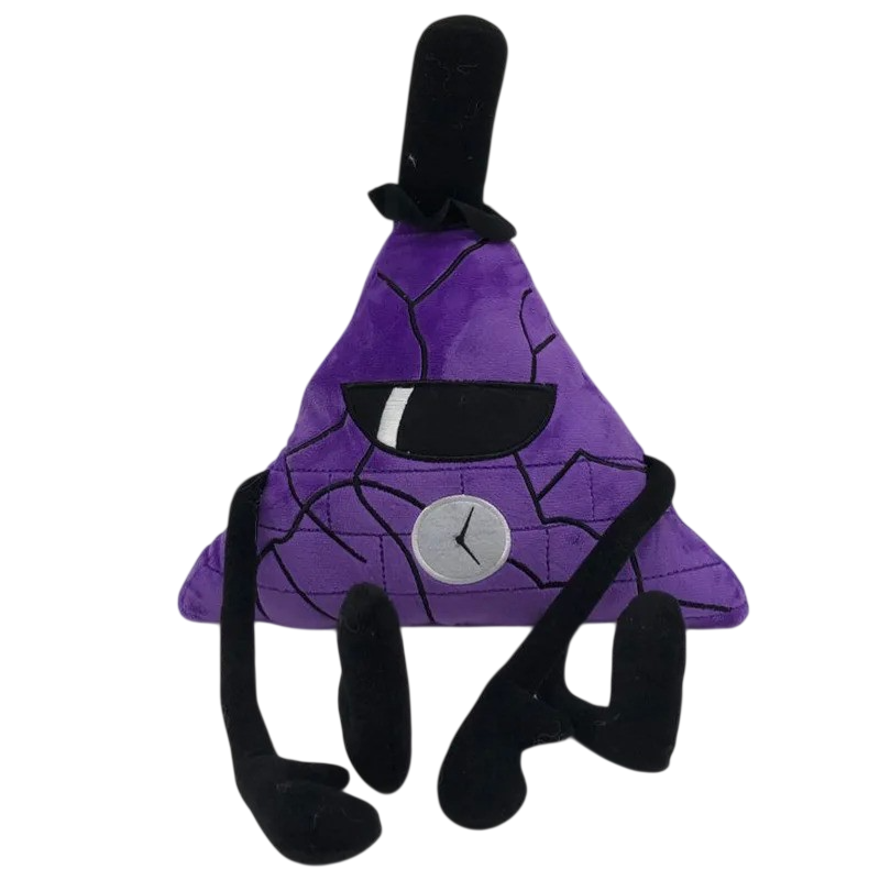 Plyšák Městečko záhad | Gravity Falls 28 cm