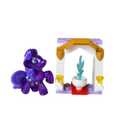 Stavebnice Zámek My Little Pony
