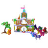 Stavebnice Zámek My Little Pony