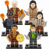 Figurky Loki TVA 6 KS | Marvel