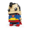 Stavebnice Superman | DC Comics
