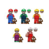 Figurky Super Mario 5 ks