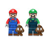 Figurky Super Mario 5 ks
