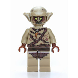 Figurka skřet Goblin | Hobbit a Pán Prstenů