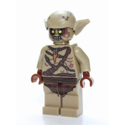 Figurka skřet Goblin | Hobbit a Pán Prstenů