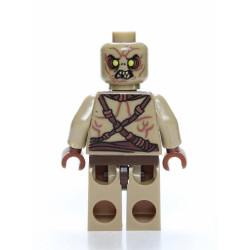 Figurka skřet Goblin | Hobbit a Pán Prstenů