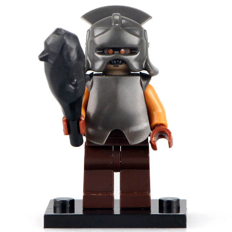 Figurka skřet z Mordoru | Hobbit a Pán Prstenů