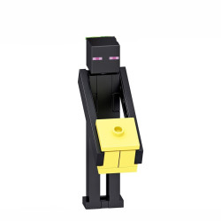 Figurky MINECRAFT k LEGO 8 ks