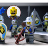 Figurky Rytíři k LEGO Castle 8ks