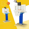 Basketbalový koš k LEGO