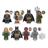 Figurky DC Comics Justice League 8 ks k LEGO