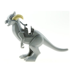 Figurka Tauntaun Star Wars k LEGO
