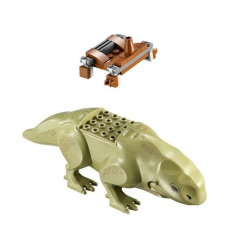 Figúrka Dewback Star Wars
